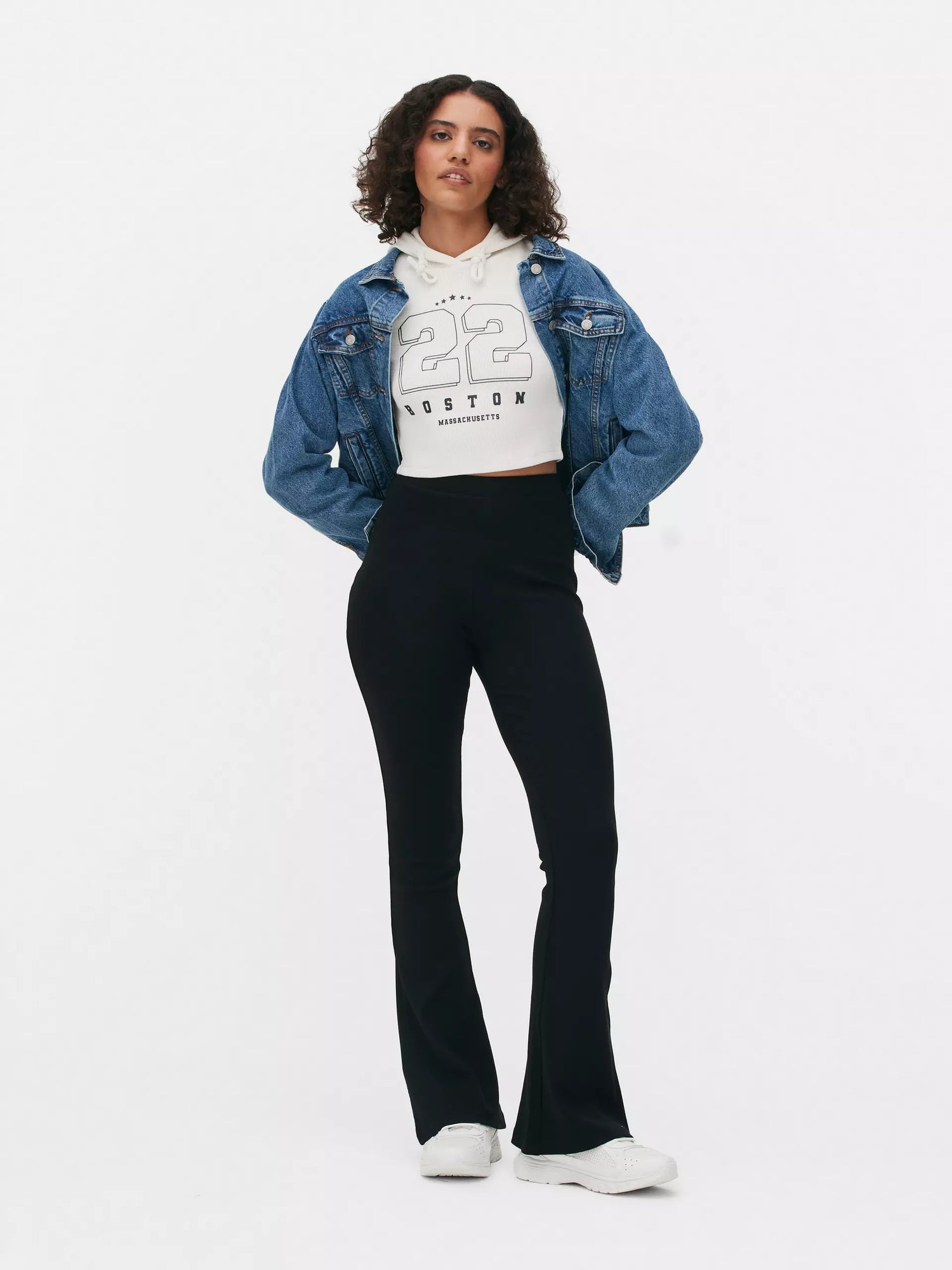 LADIES' LEGGINGS