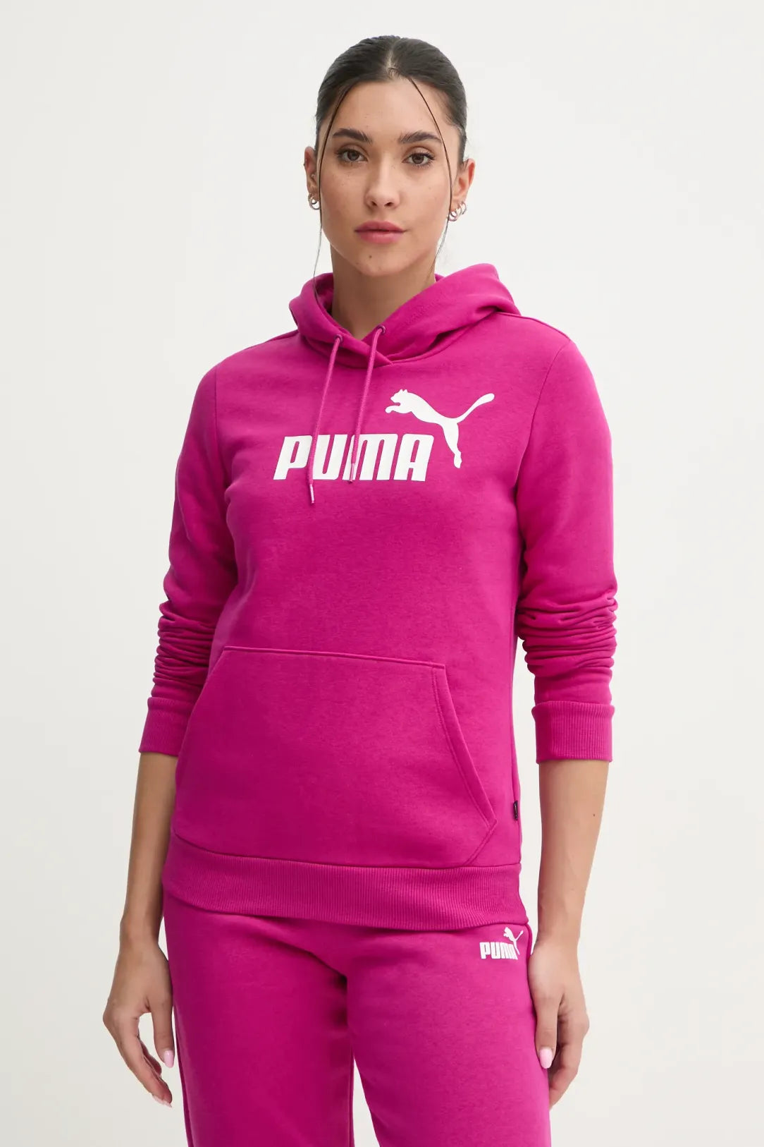 LADIES HOODIE