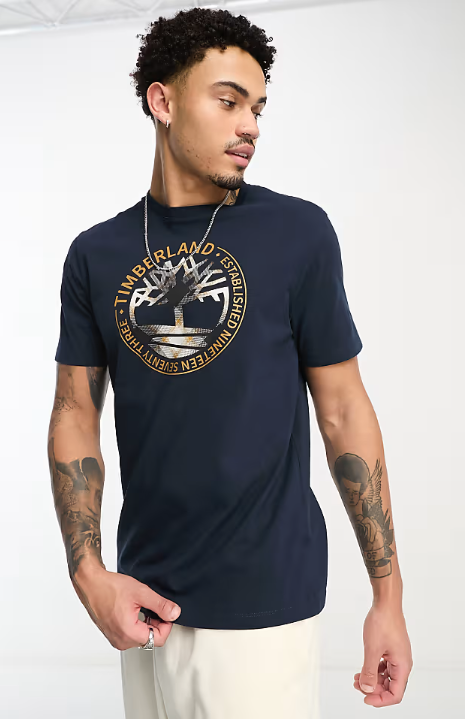 MEN'S T-SHIRT