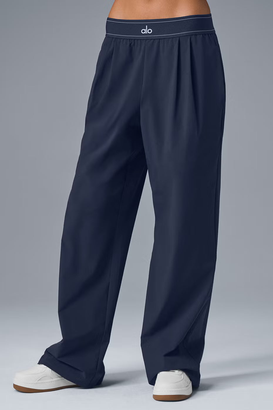 LADIES TROUSER