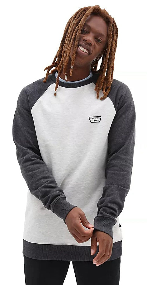 MEN'S SWEATSHIRT