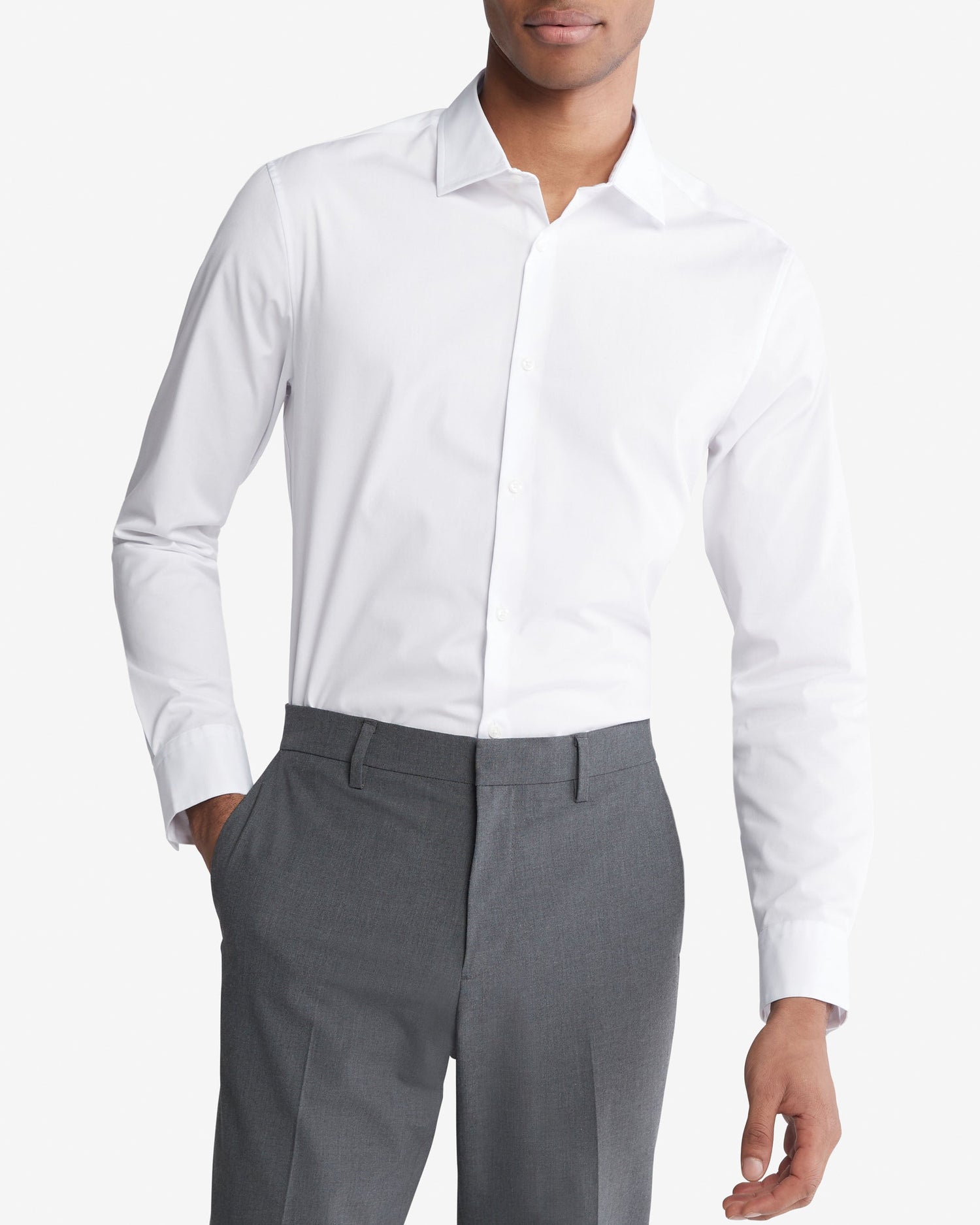 MEN'S SHIRT