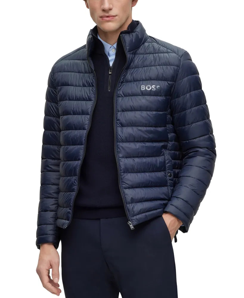 MEN'S PADDED JACKET