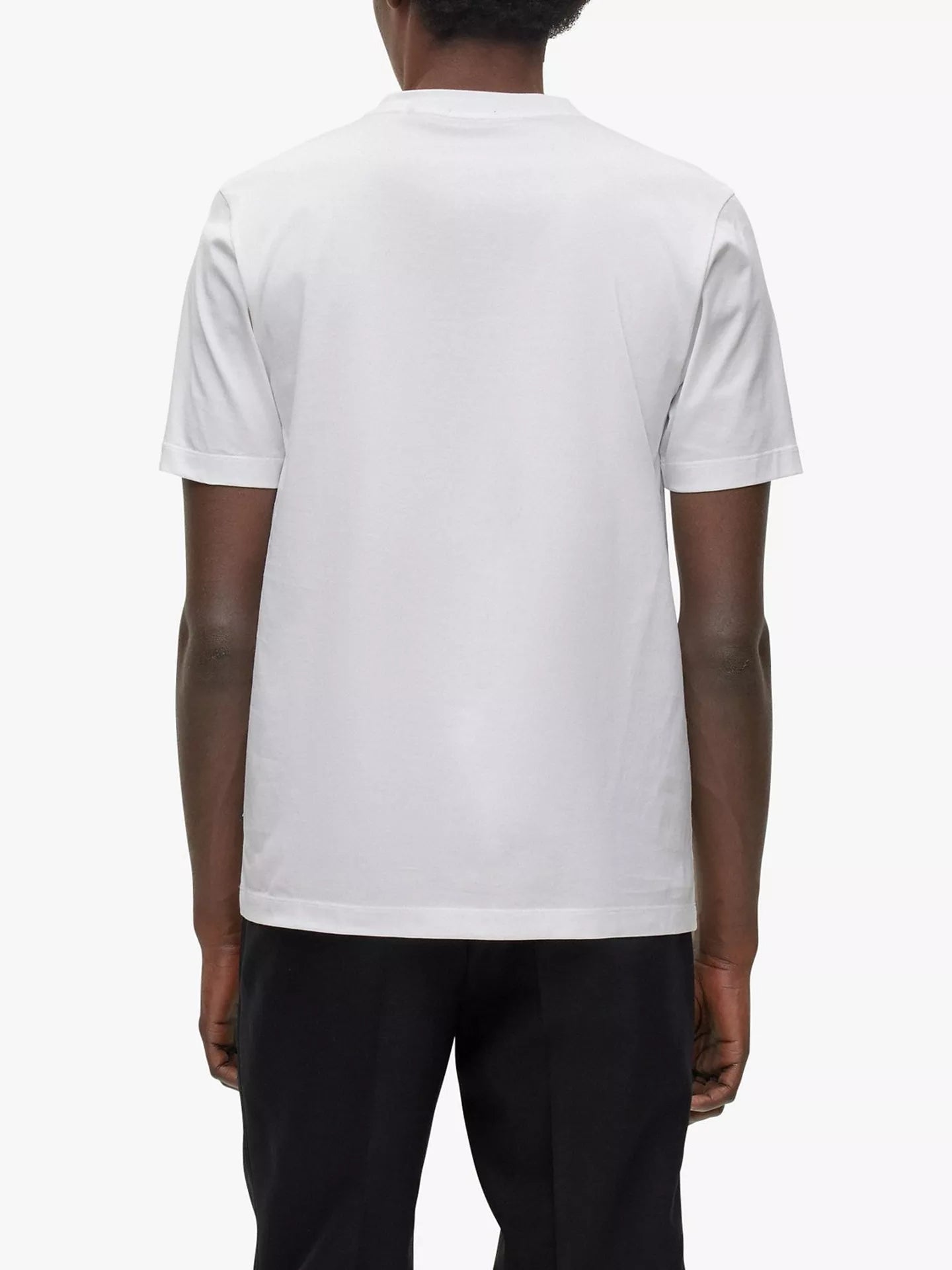 BOSS MEN'S T-SHIRT