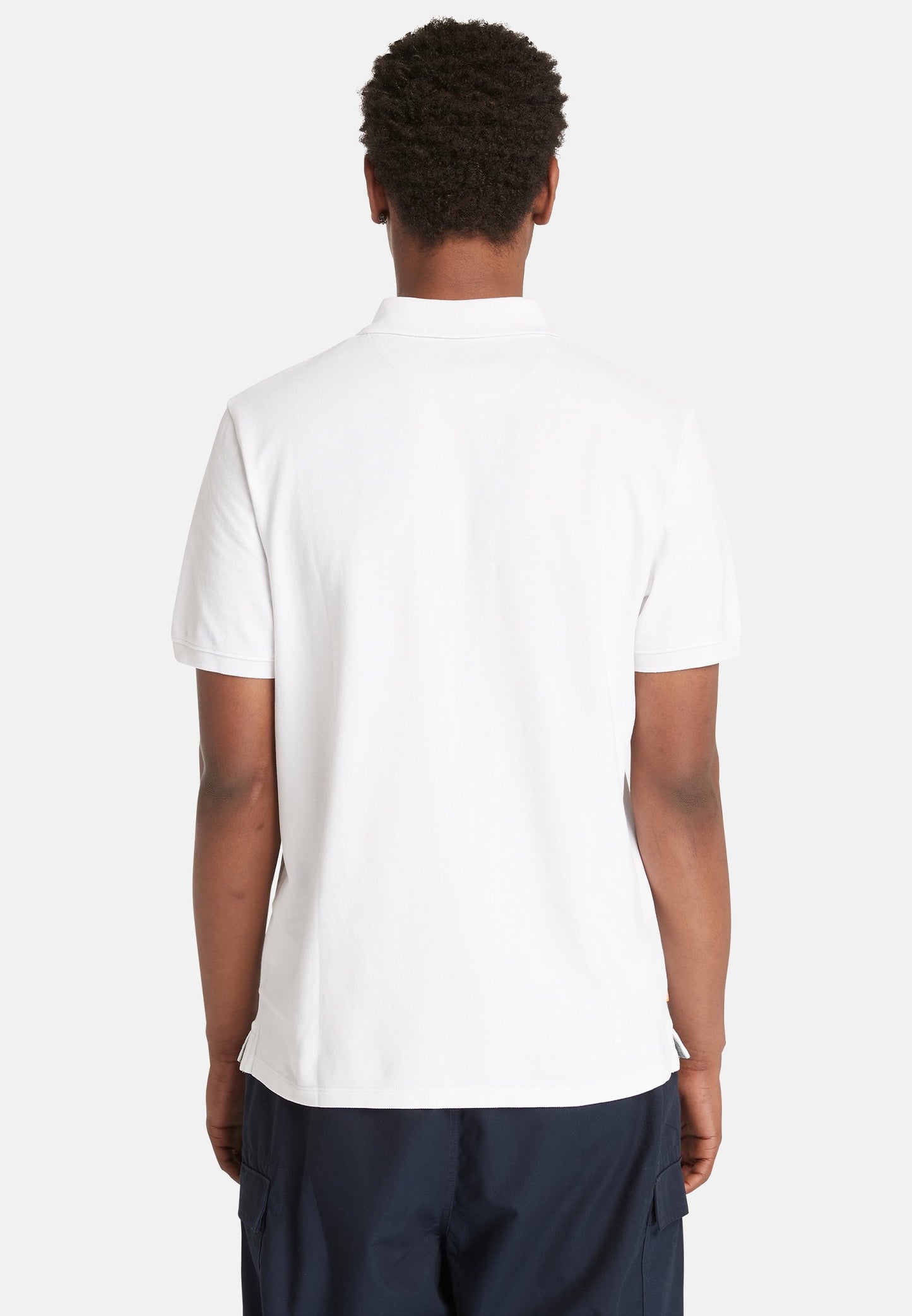 Timberland Polo T-shirt