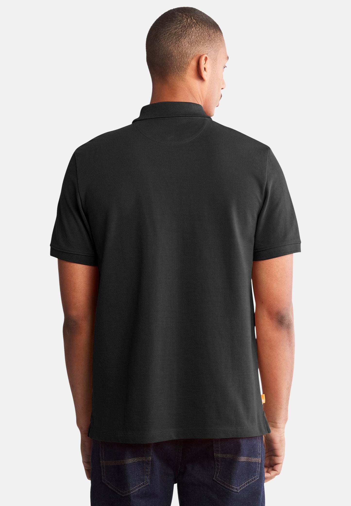 Timberland Polo T-shirt