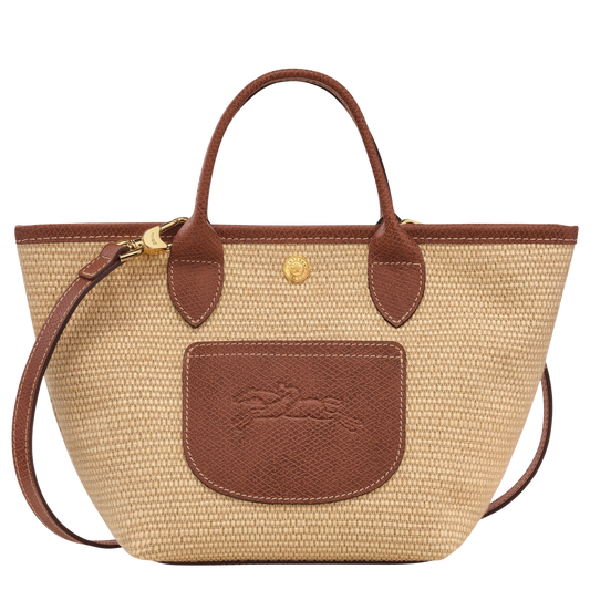 Longchamp - Le Pliage Collection XS Basket bag