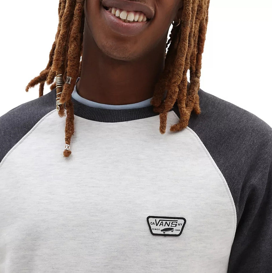 VANS MEN'S SWEATSHIRT