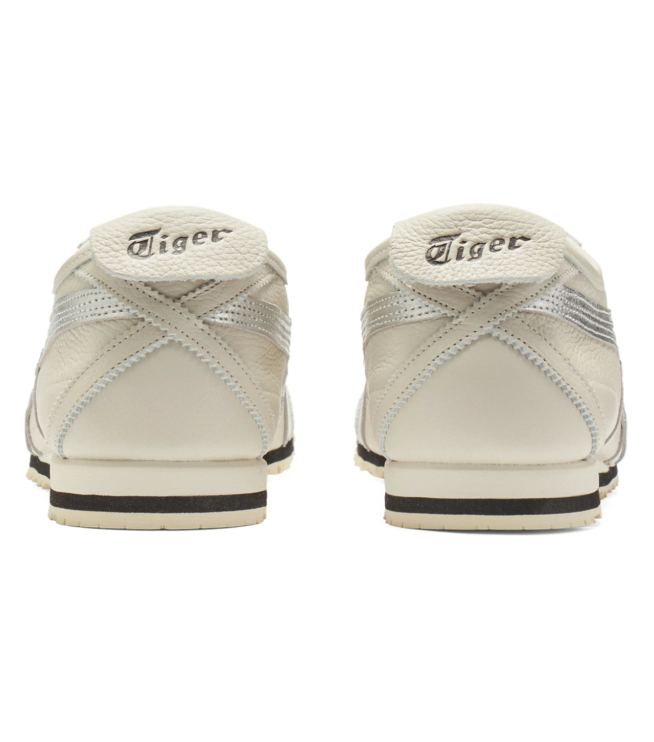 حذاء رياضي Onitsuka Tiger Tokuten "أبيض/أحمر/أزرق"