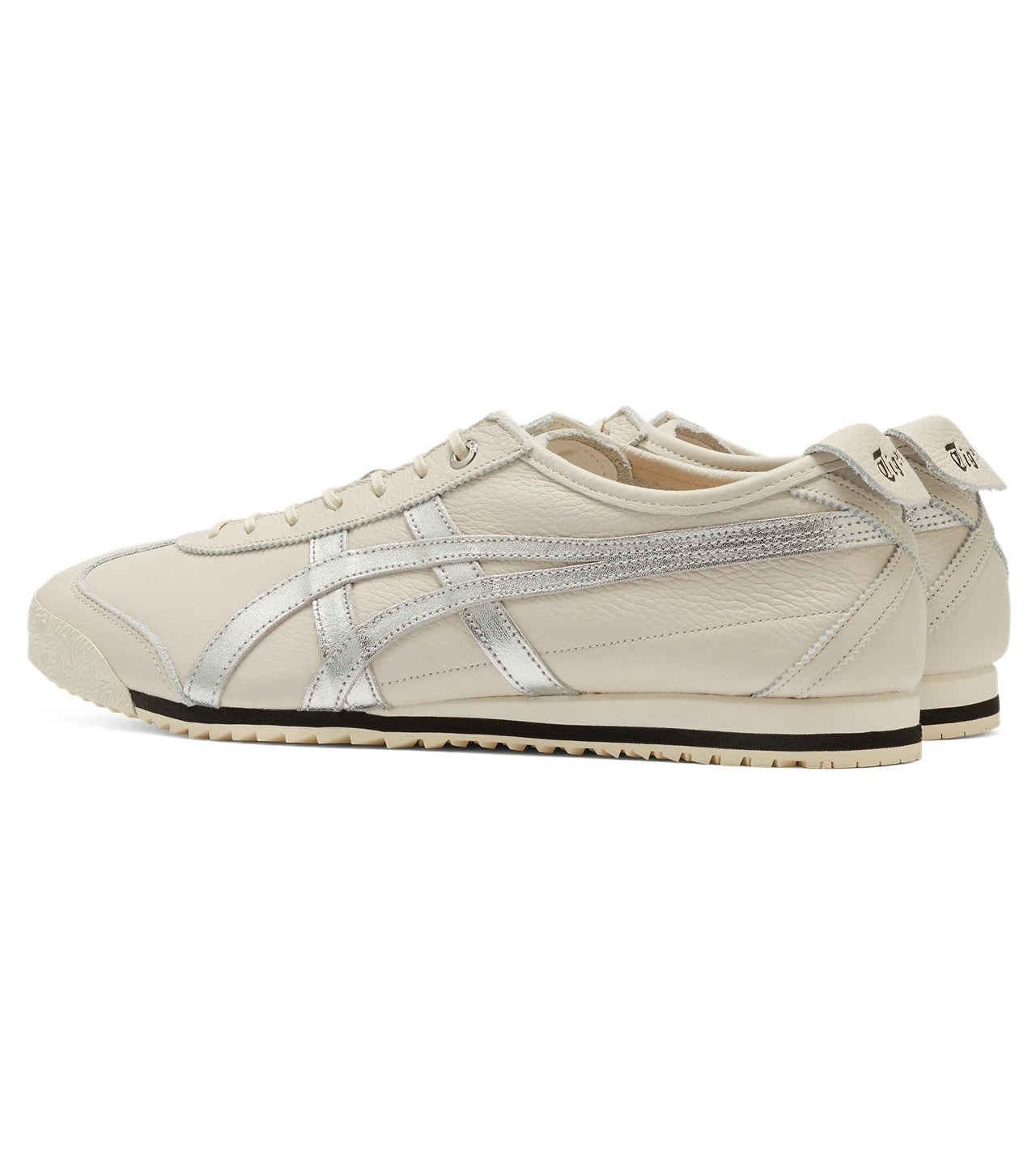 حذاء رياضي Onitsuka Tiger Tokuten "أبيض/أحمر/أزرق"