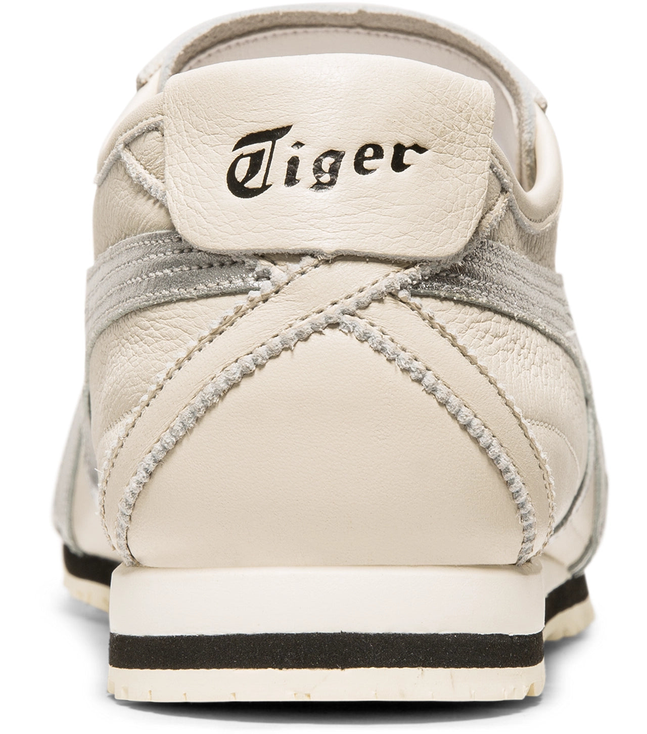 حذاء رياضي Onitsuka Tiger Tokuten "أبيض/أحمر/أزرق"