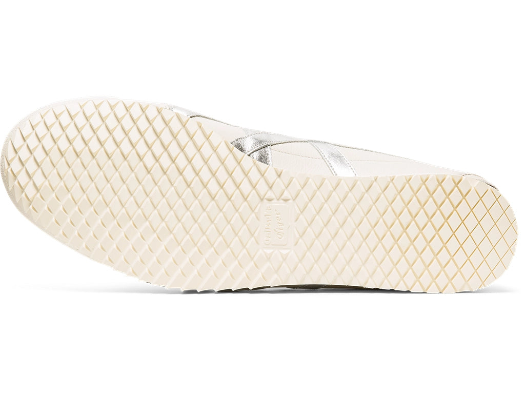 حذاء رياضي Onitsuka Tiger Tokuten "أبيض/أحمر/أزرق"