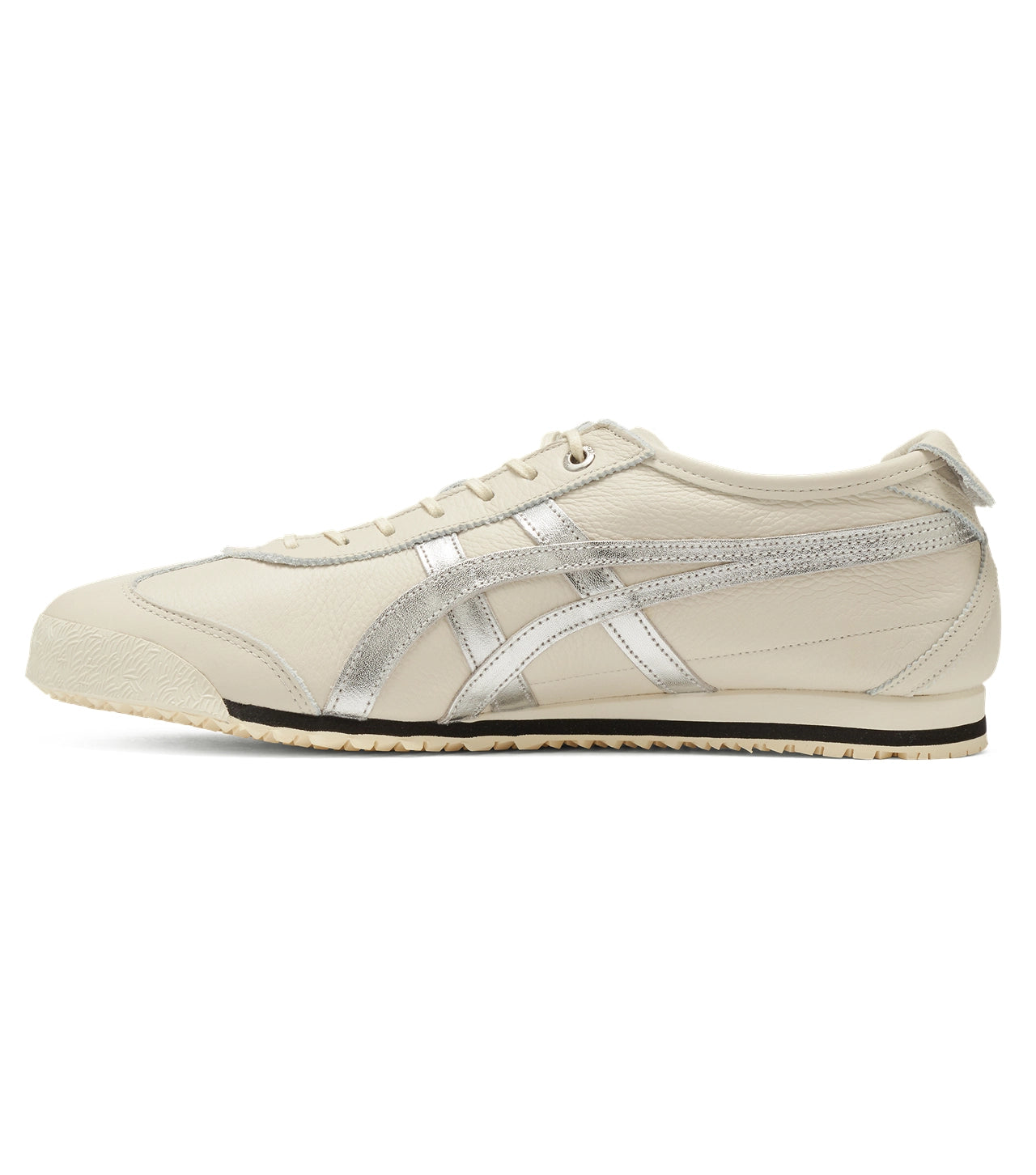 حذاء رياضي Onitsuka Tiger Tokuten "أبيض/أحمر/أزرق"