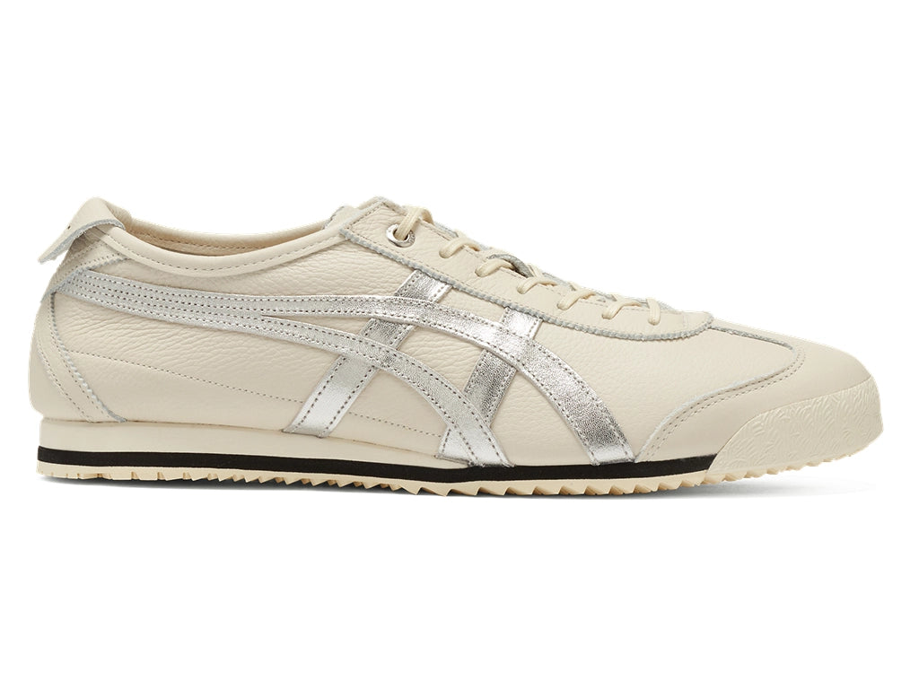 حذاء رياضي Onitsuka Tiger Tokuten "أبيض/أحمر/أزرق"