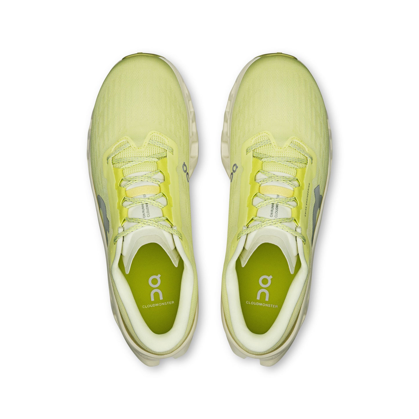On Cloudmonster 3 Running Shoes