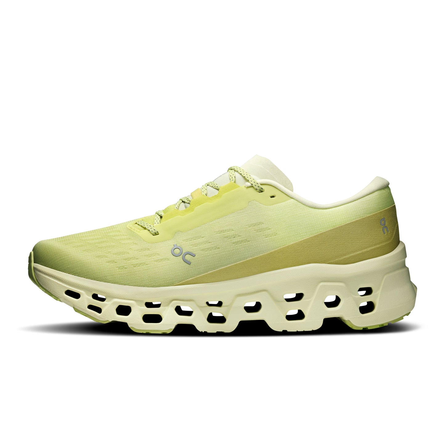 On Cloudmonster 3 Running Shoes