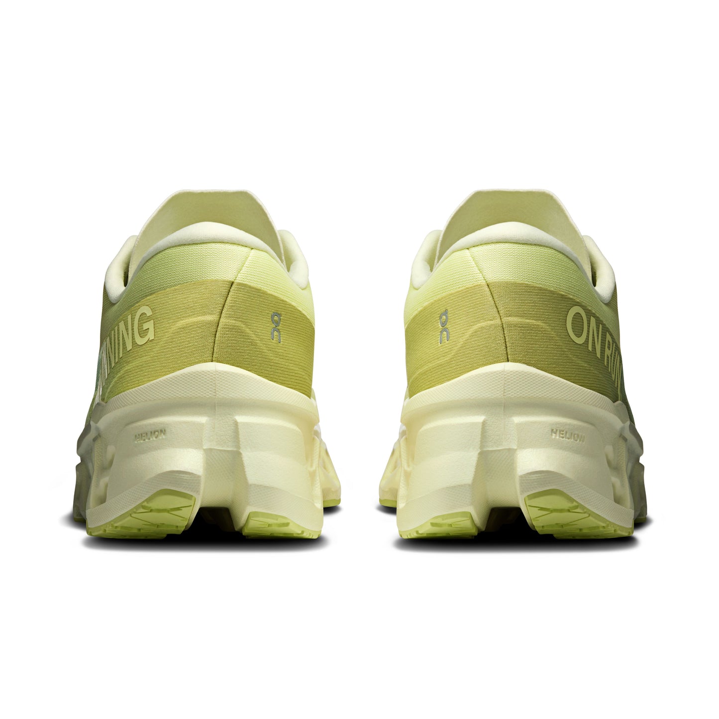 On Cloudmonster 3 Running Shoes