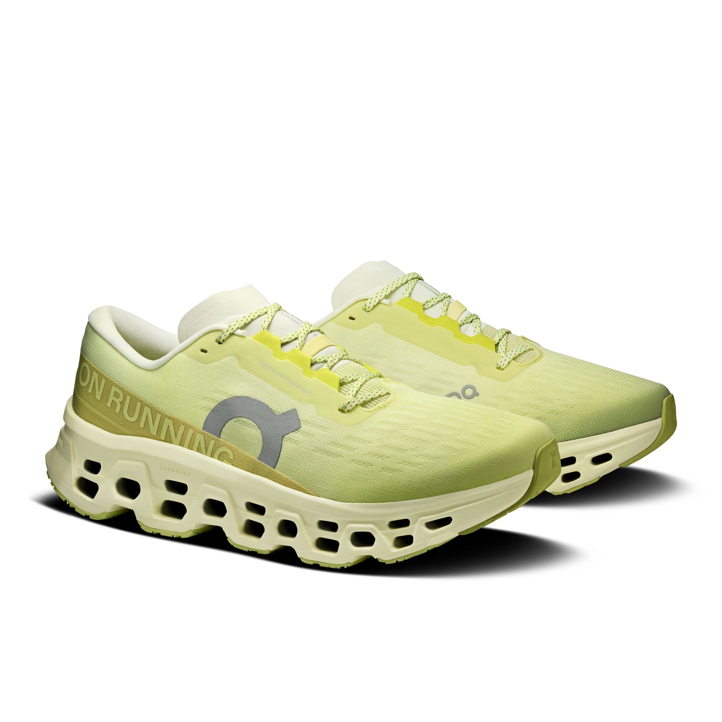 On Cloudmonster 3 Running Shoes