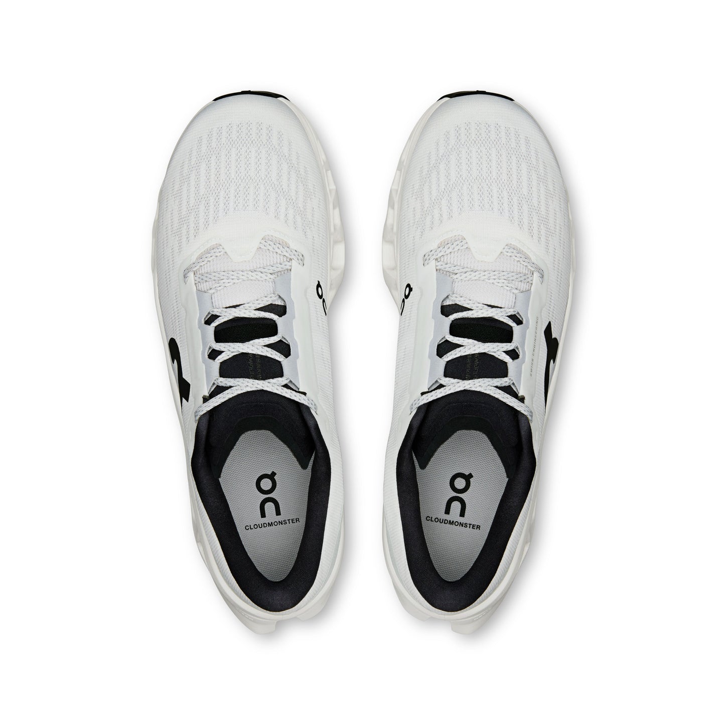 On Cloudmonster 3 Running Shoes - UNISEX