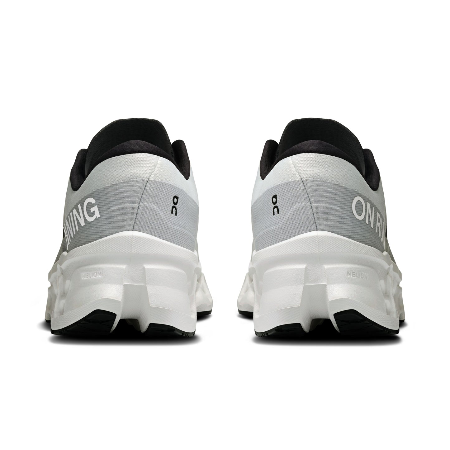 On Cloudmonster 3 Running Shoes - UNISEX