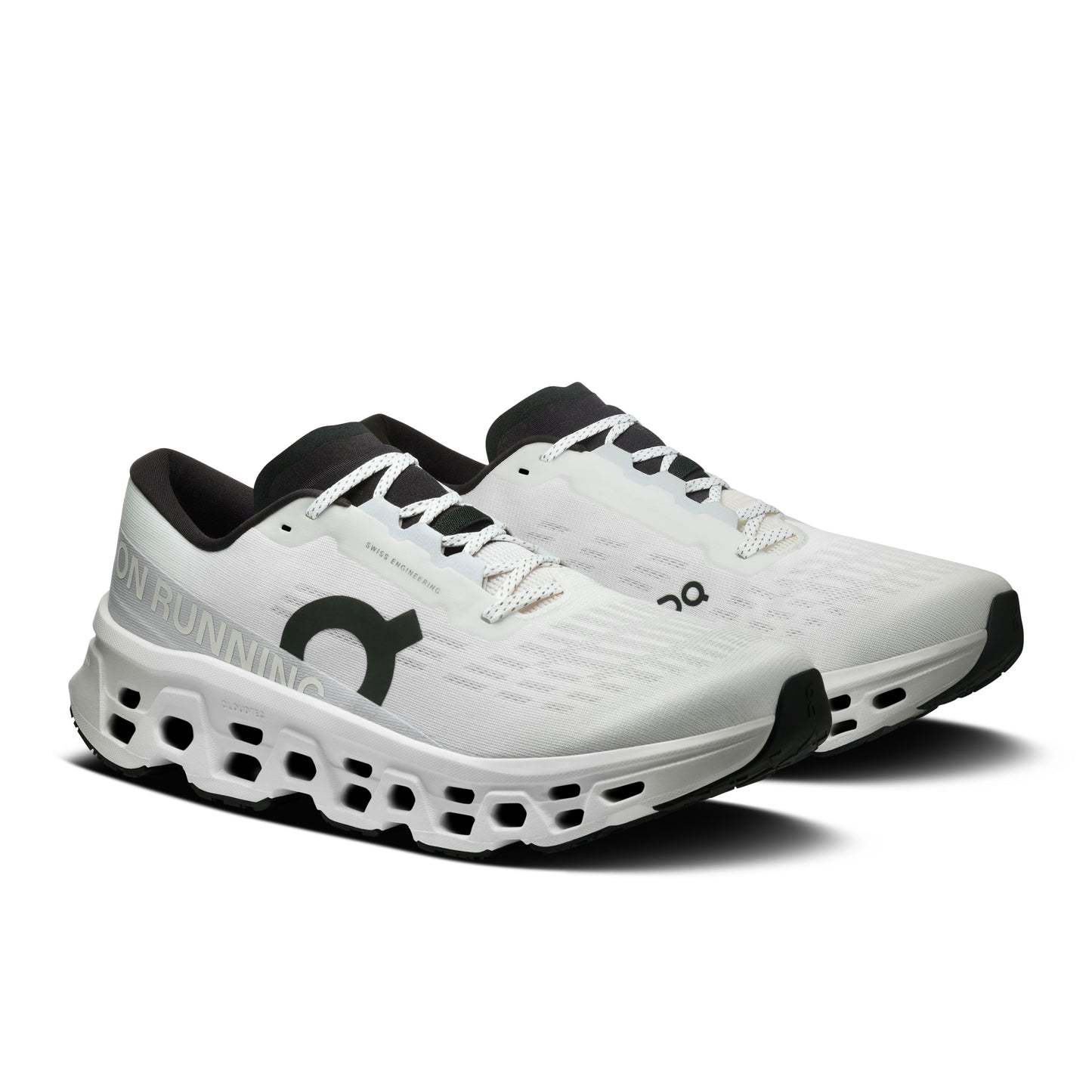 On Cloudmonster 3 Running Shoes - UNISEX