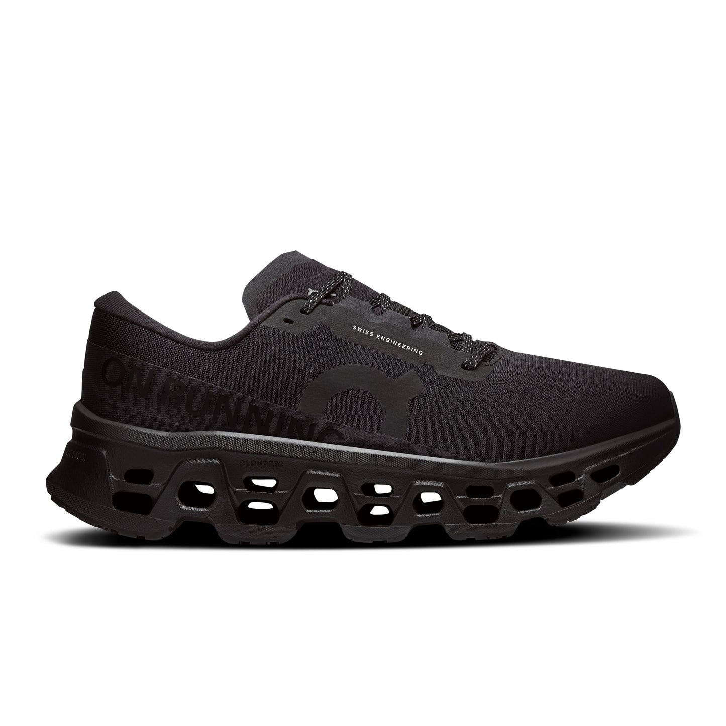 On Cloudmonster 3 Running Shoes - UNISEX