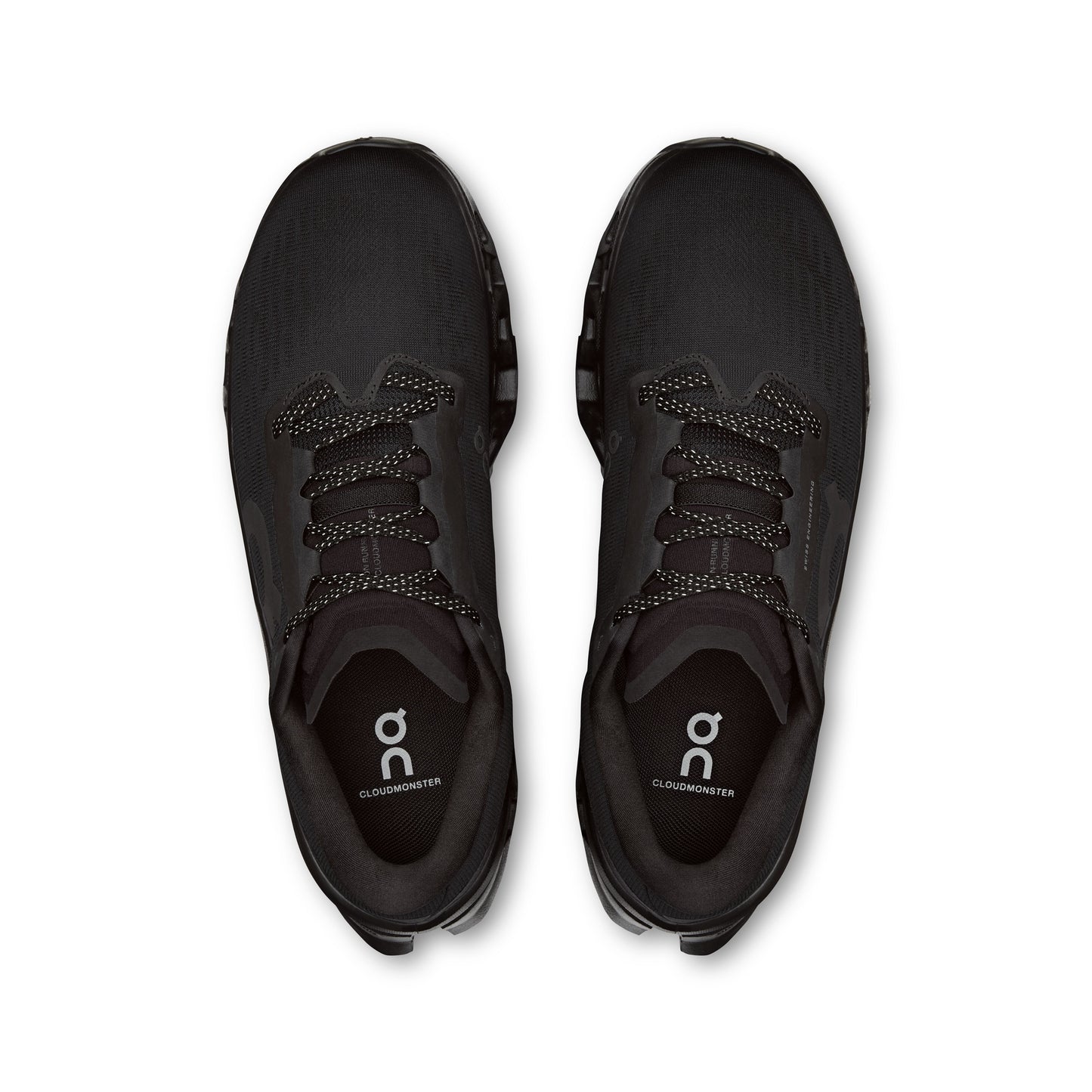On Cloudmonster 3 Running Shoes - UNISEX