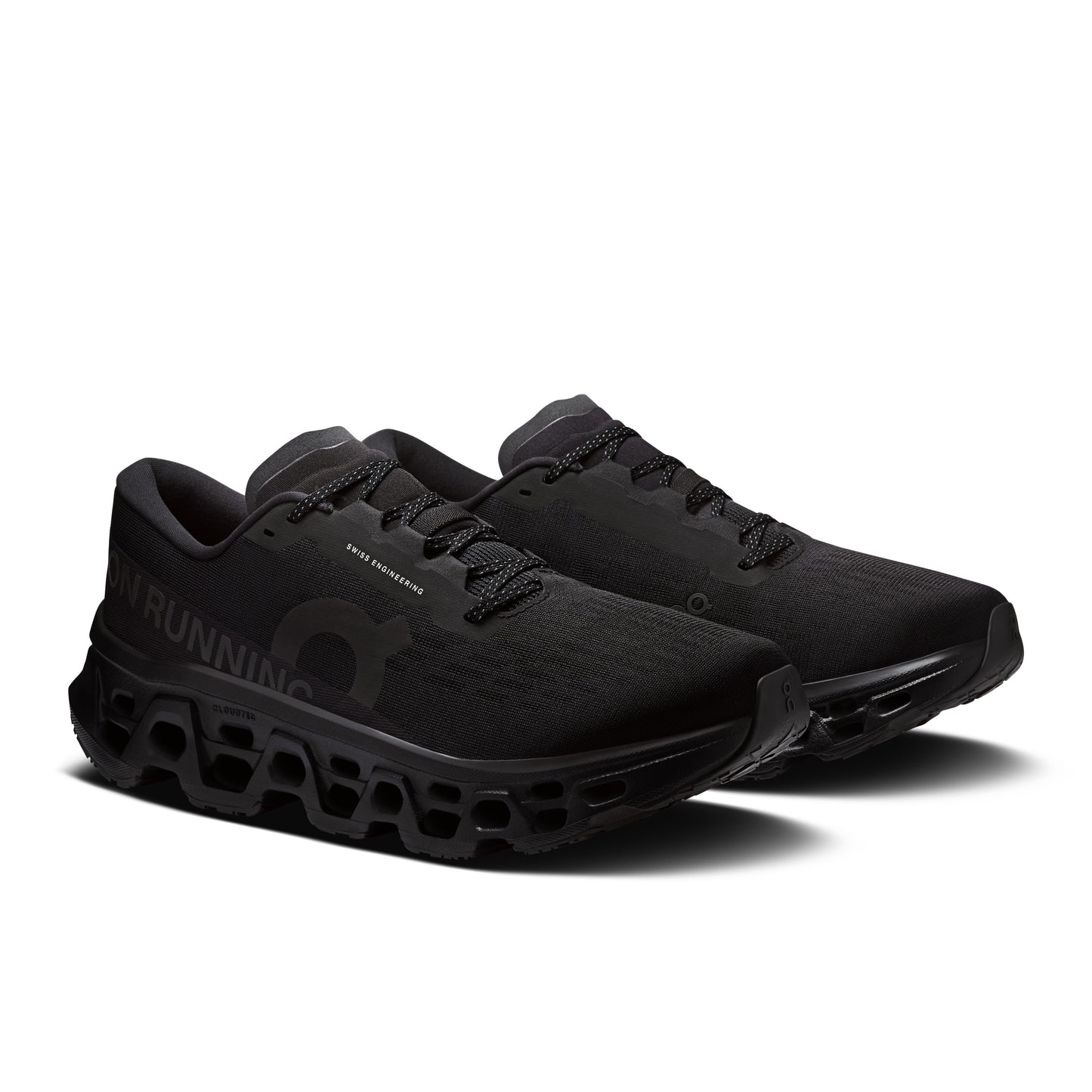 On Cloudmonster 3 Running Shoes - UNISEX