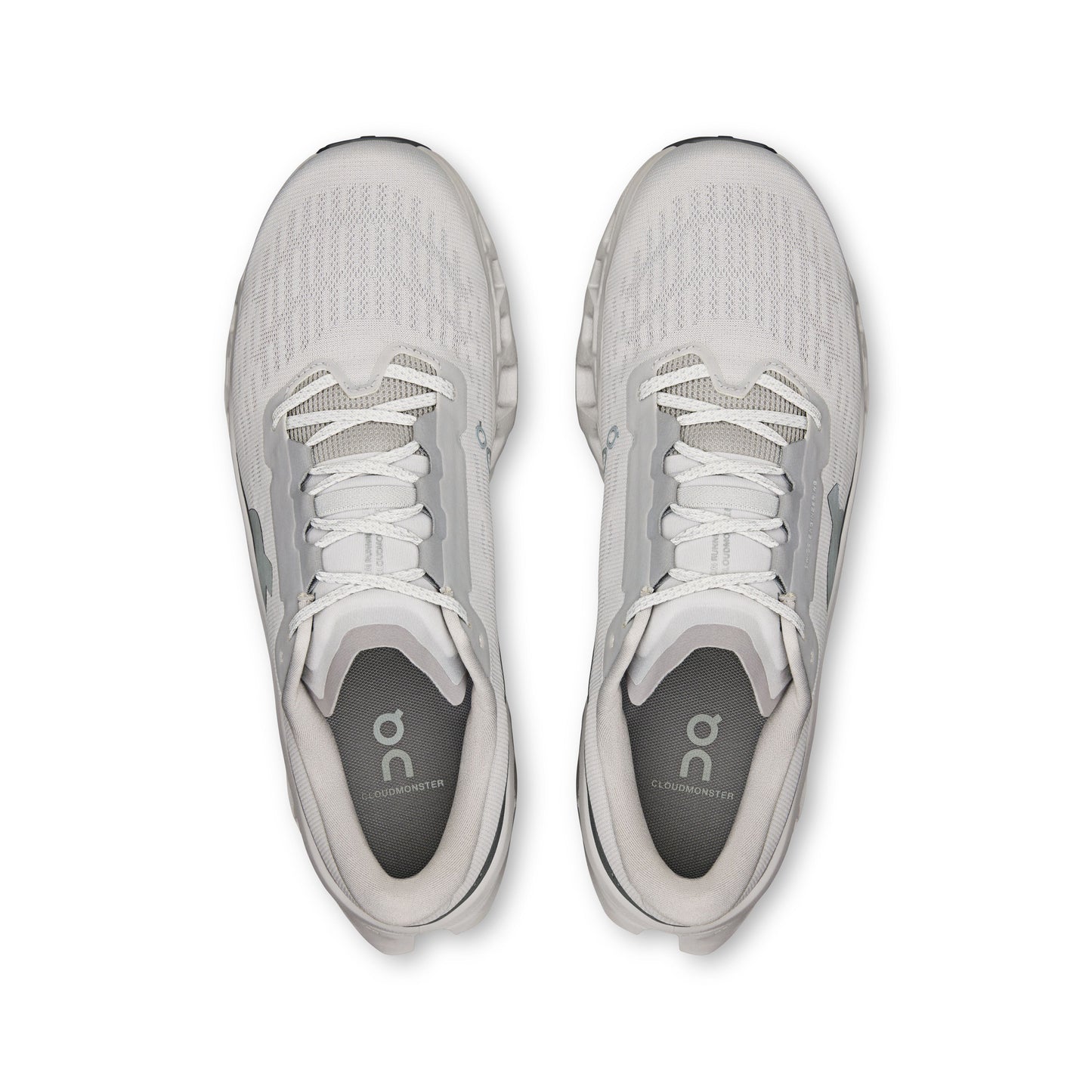 On Cloudmonster 3 Running Shoes