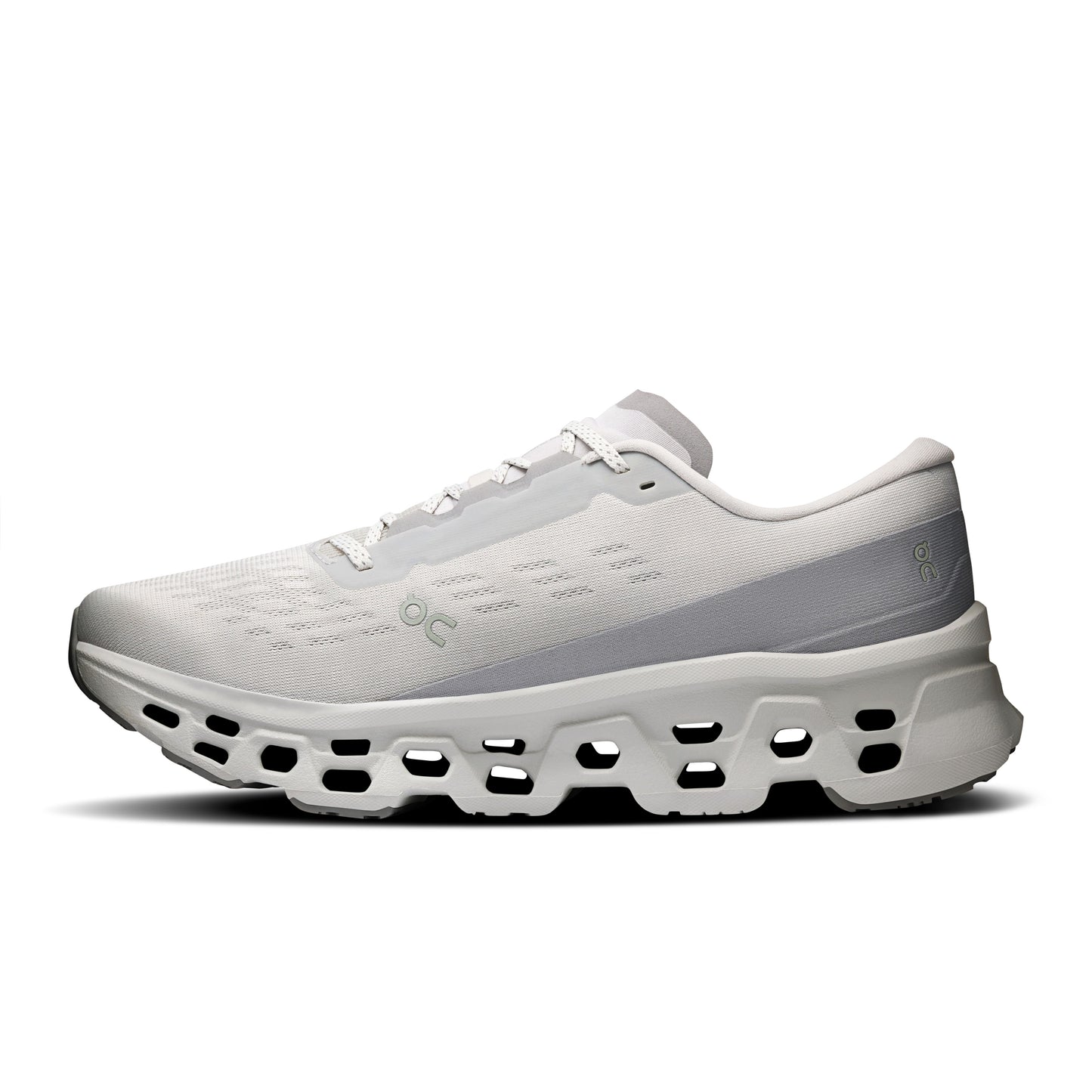 On Cloudmonster 3 Running Shoes