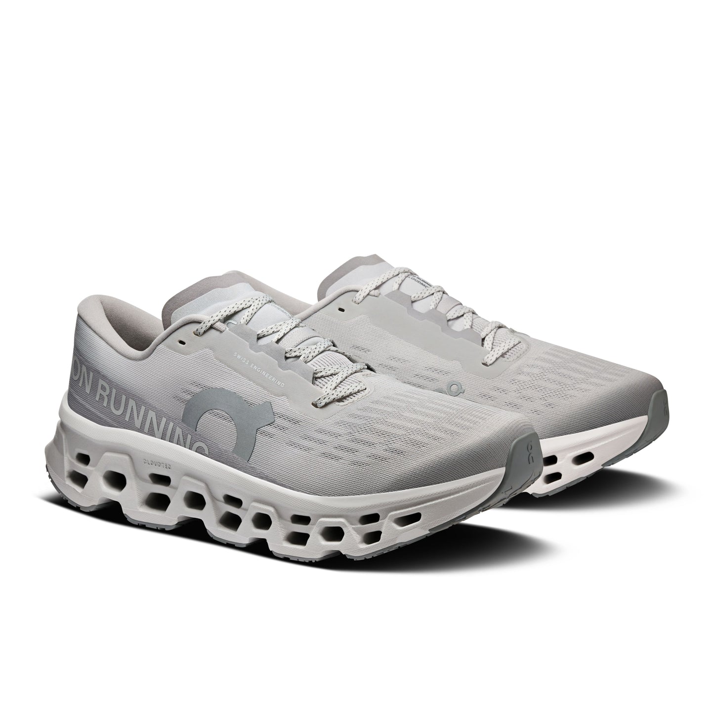 On Cloudmonster 3 Running Shoes
