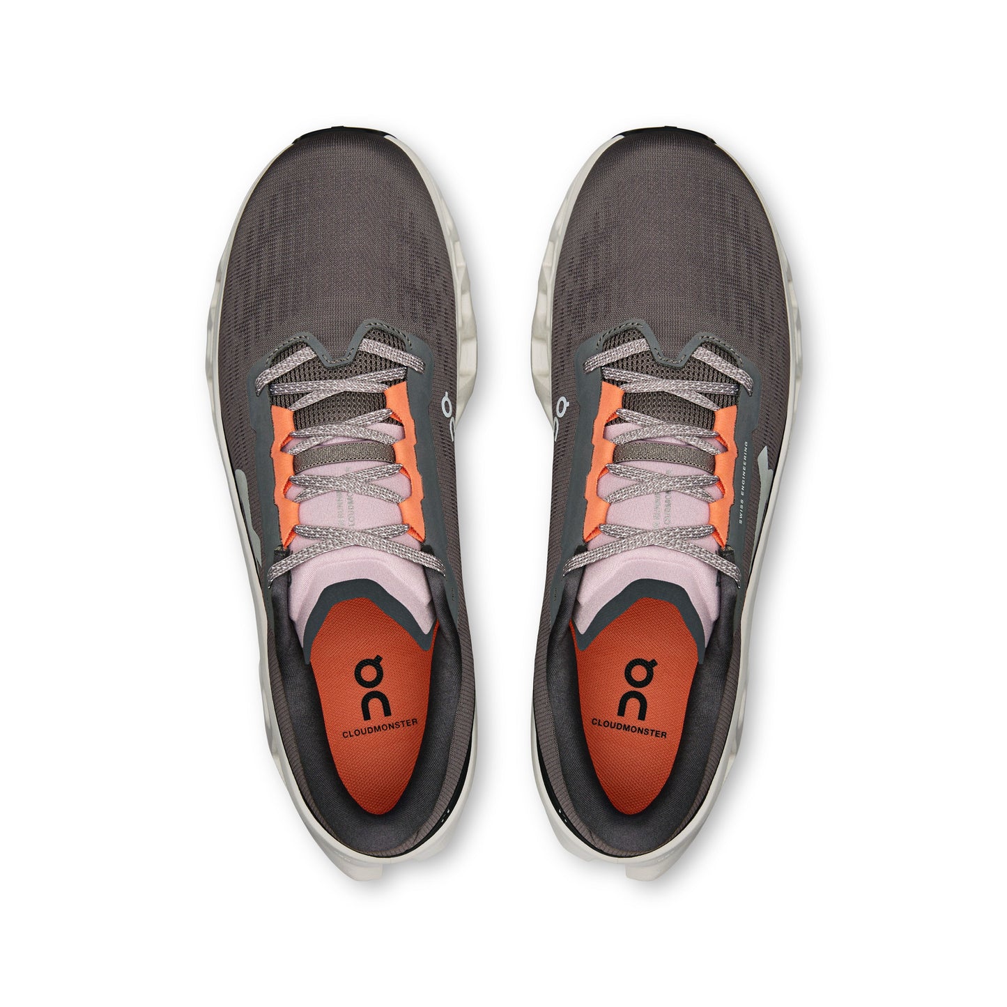 On Cloudmonster 3 Running Shoes