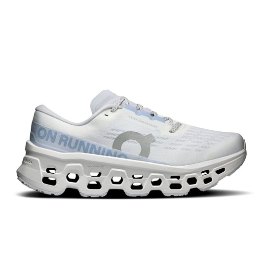 On Cloudmonster 3 Running Shoes