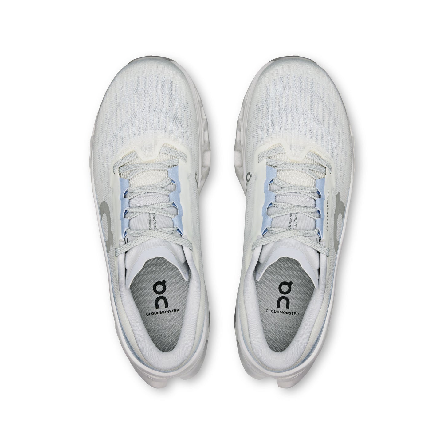 On Cloudmonster 3 Running Shoes