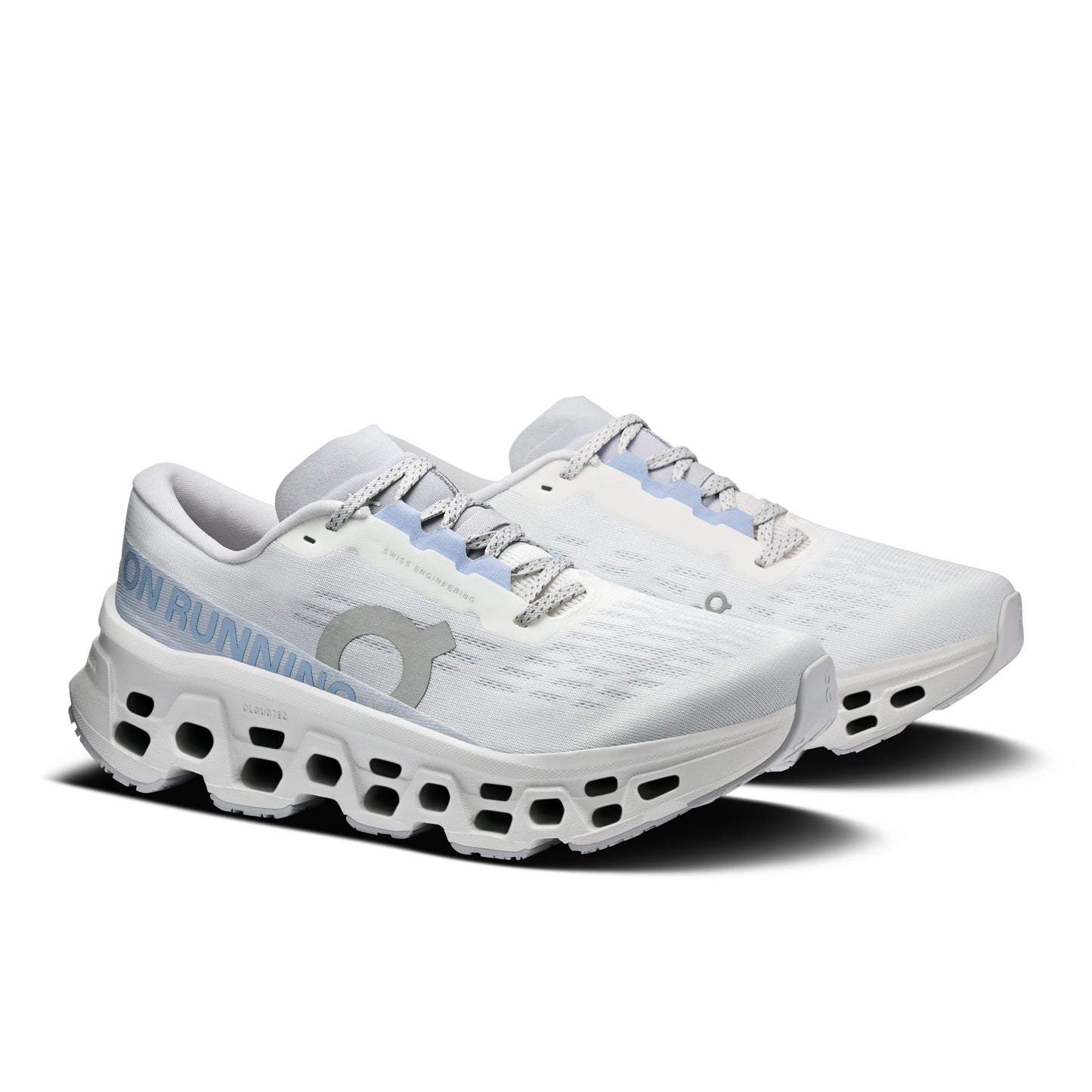 On Cloudmonster 3 Running Shoes
