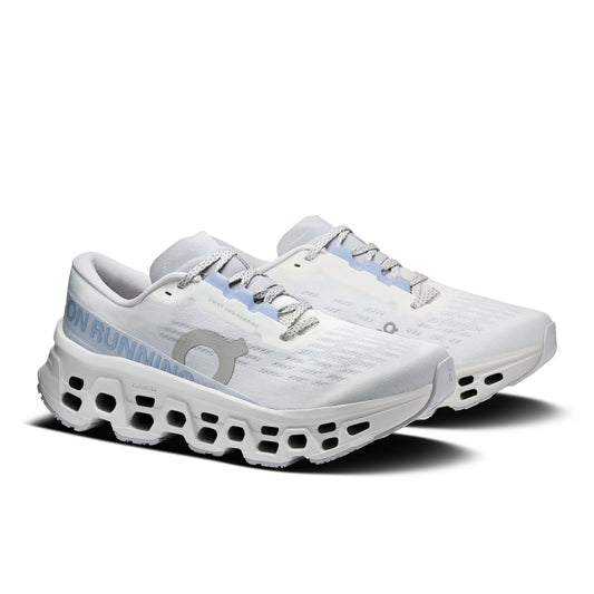 On Cloudmonster 3 Running Shoes