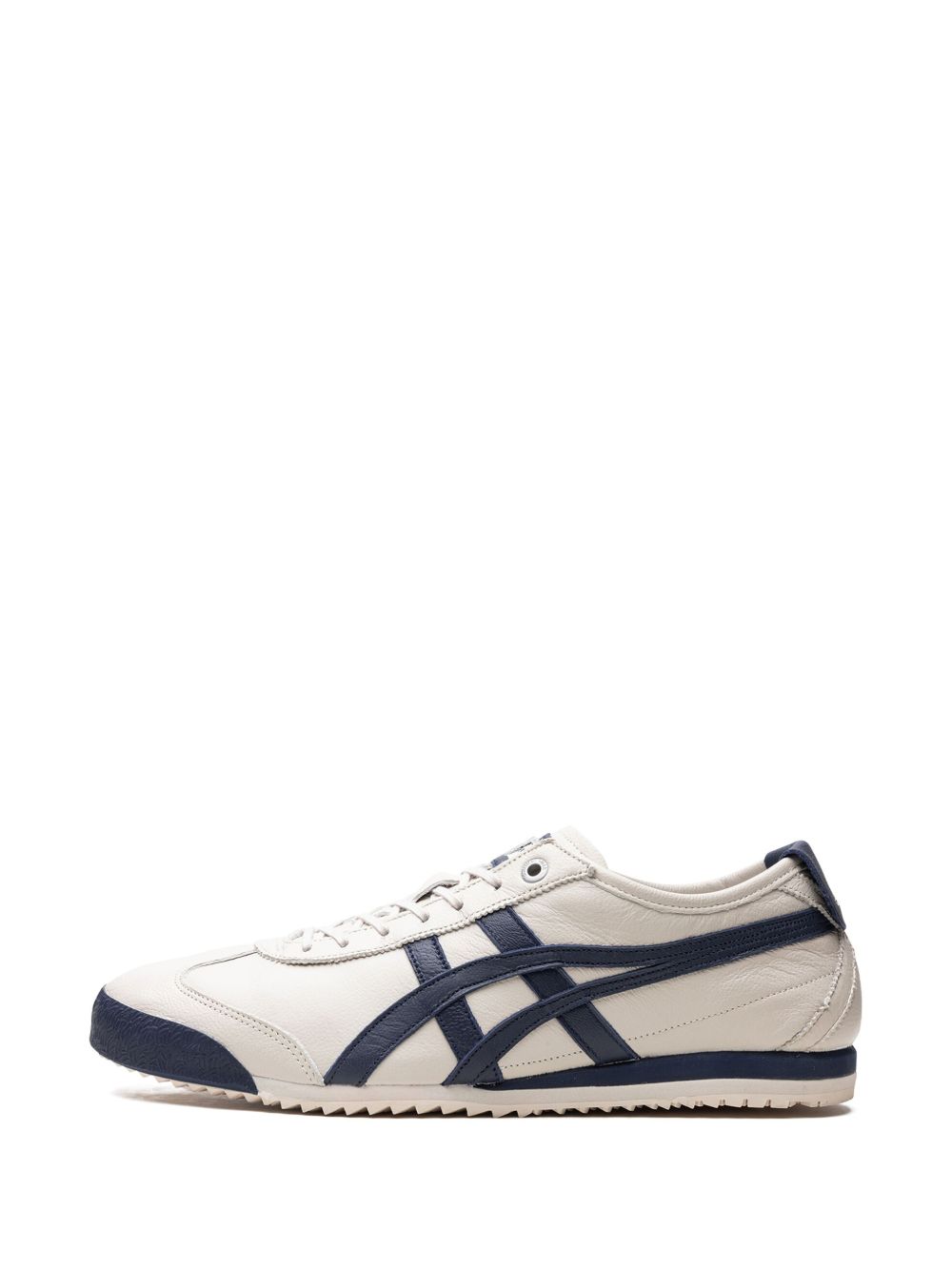 حذاء رياضي Onitsuka Tiger Tokuten "أبيض/أحمر/أزرق"
