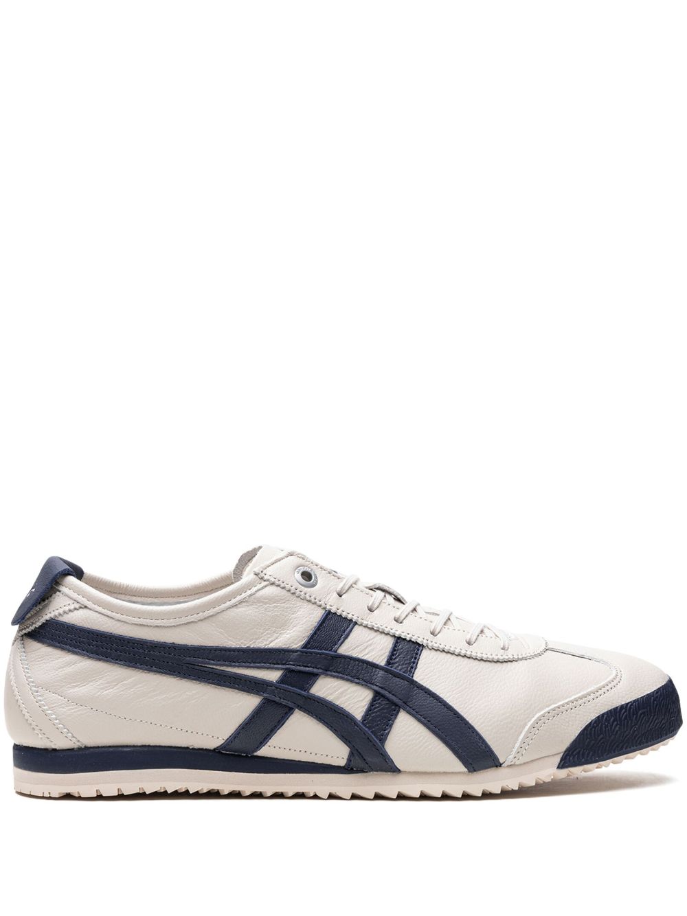 حذاء رياضي Onitsuka Tiger Tokuten "أبيض/أحمر/أزرق"
