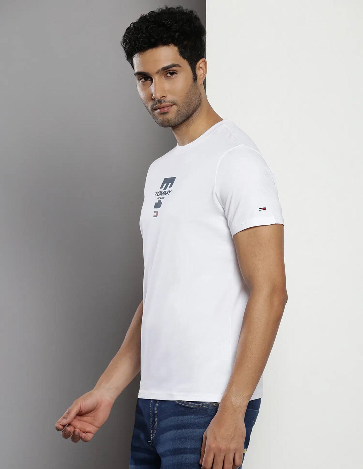 Tommy Hilfiger Men's T-shirt