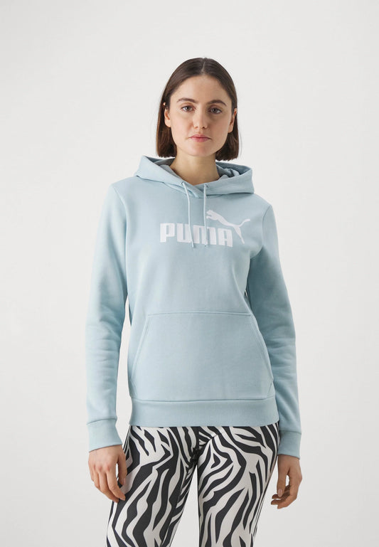 PUMA GIRLS' HOODIE