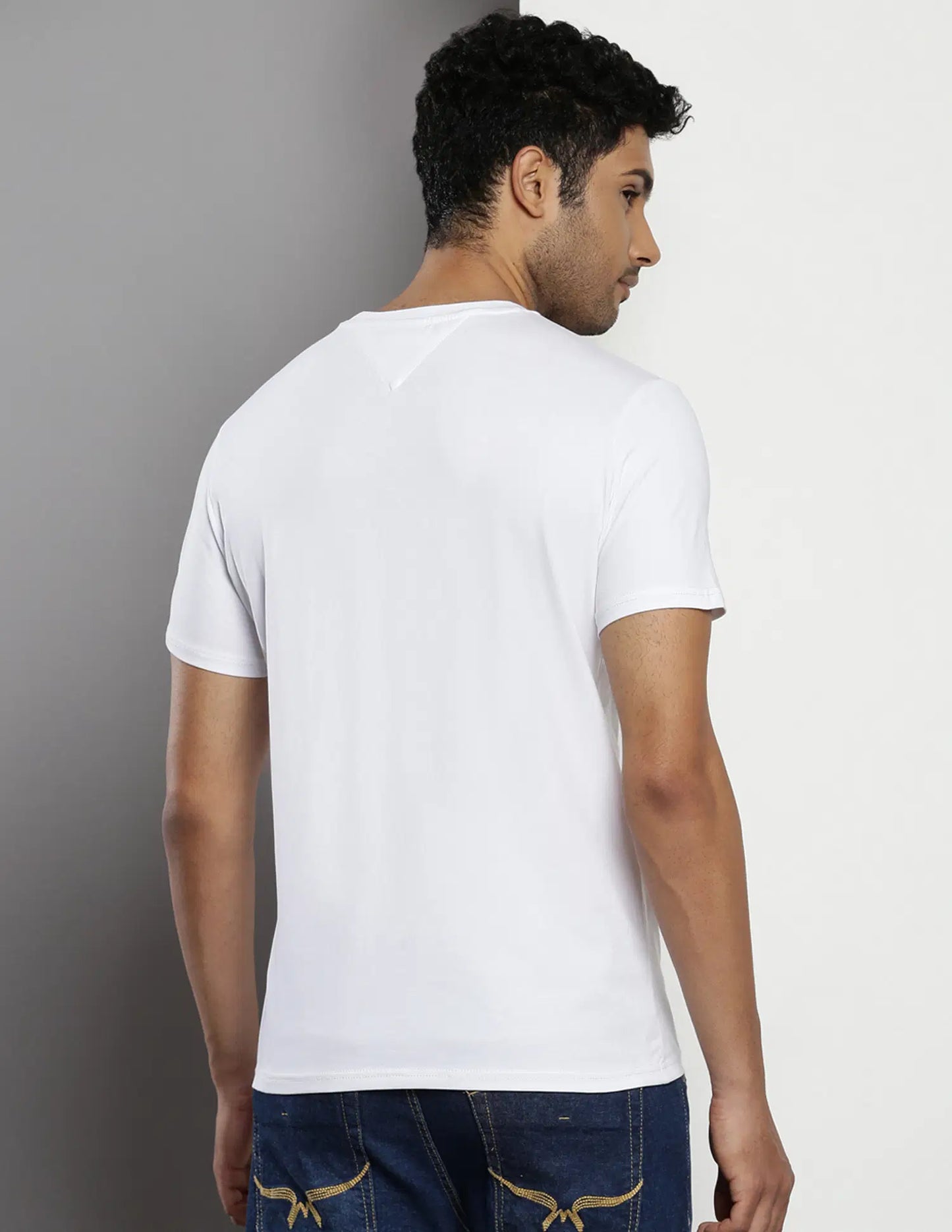 Tommy Hilfiger Men's T-shirt