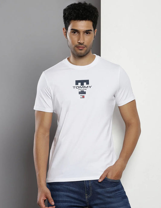 Tommy Hilfiger Men's T-shirt