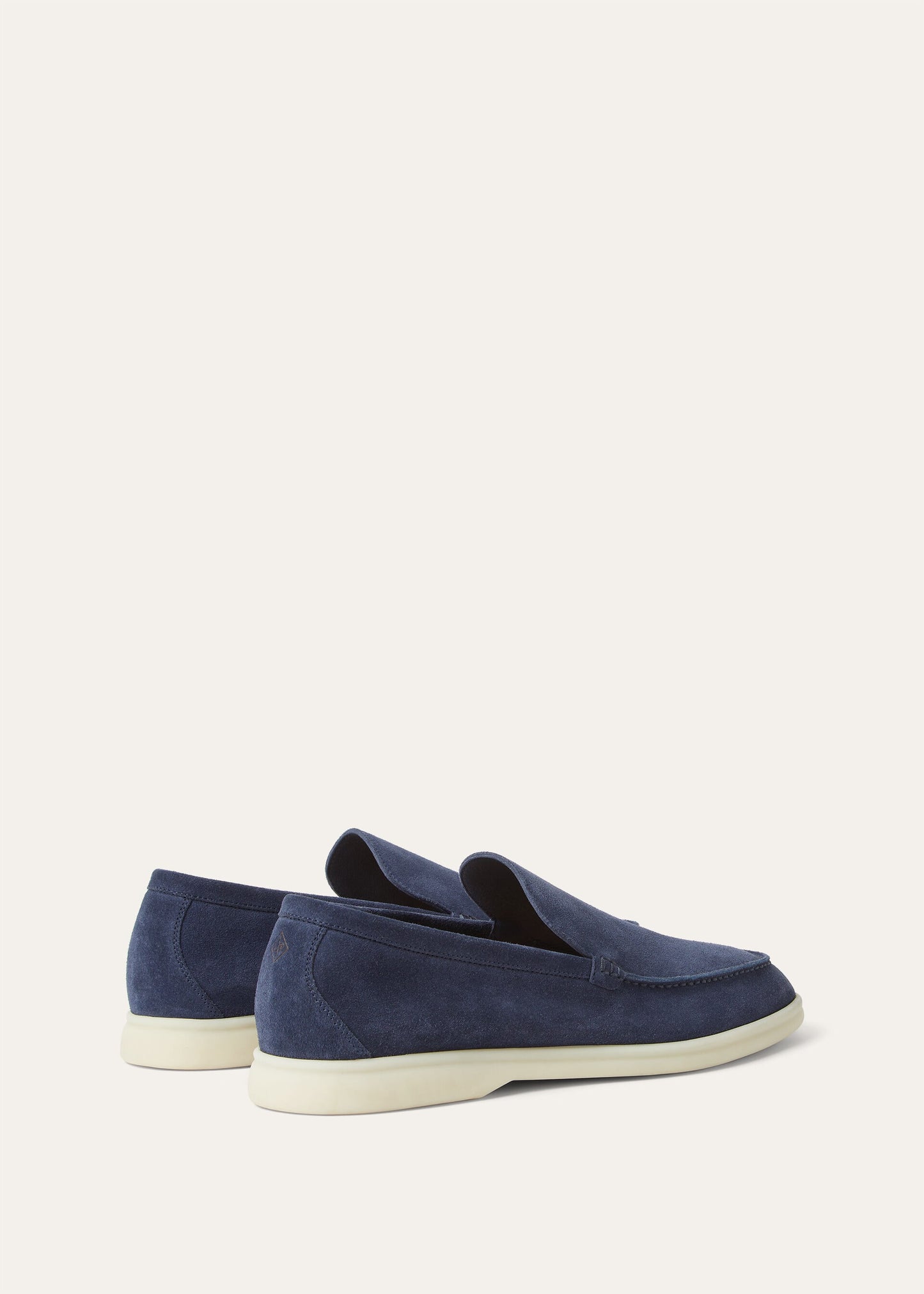 Loro Piana - Summer Walk Loafer