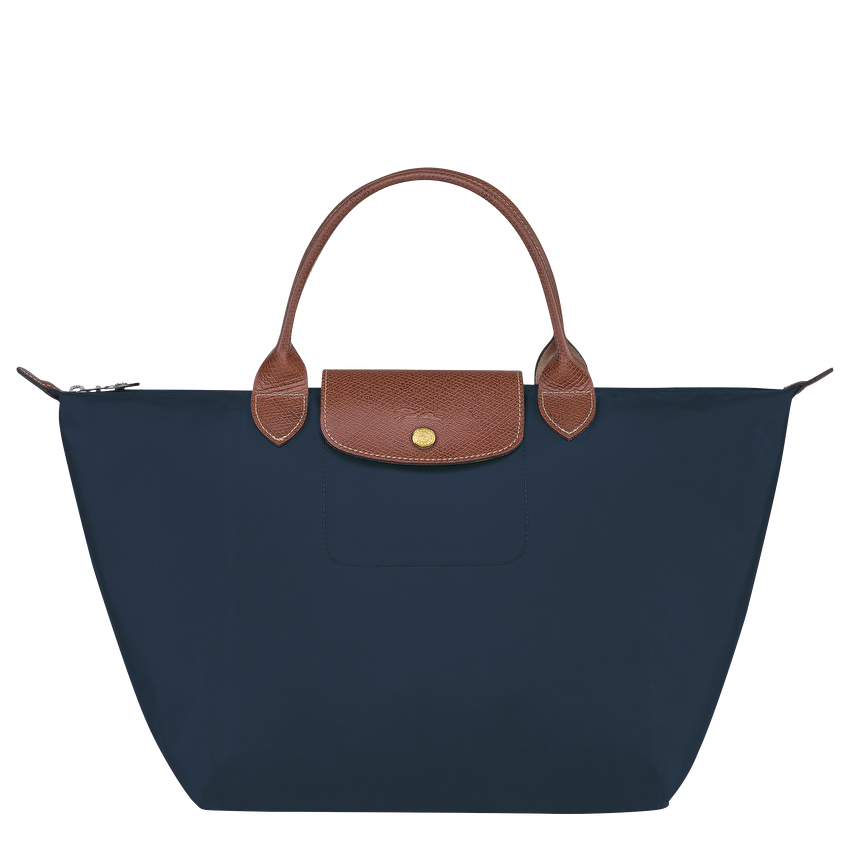 Longchamp - Le Pliage Original Handbag Medium