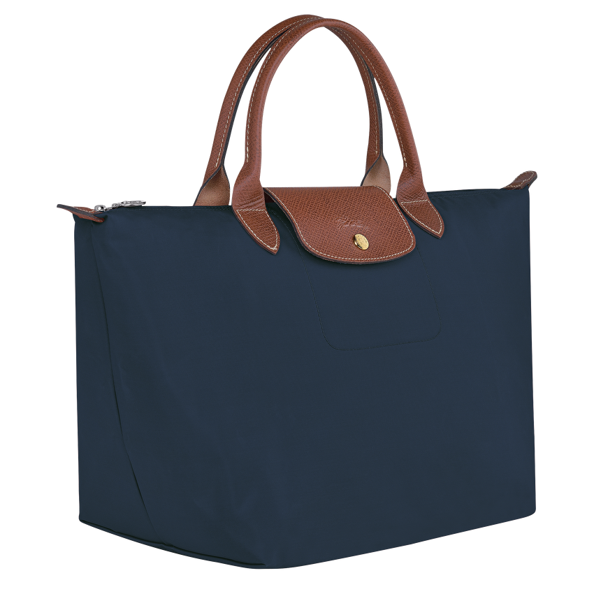 Longchamp - Le Pliage Original Handbag Medium
