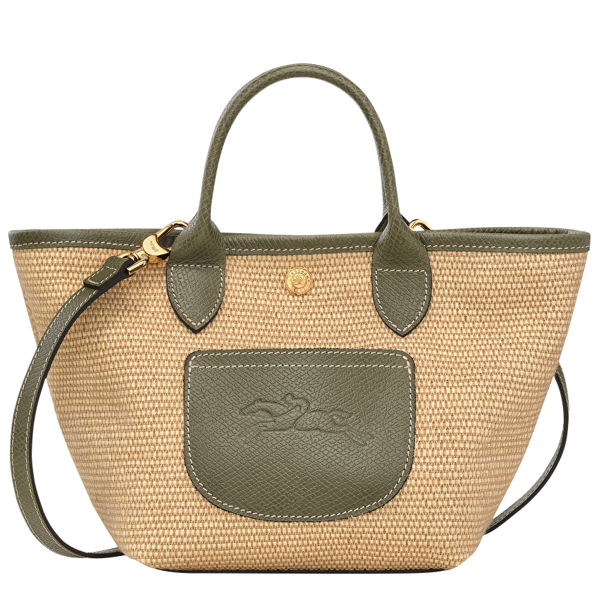 Longchamp - Le Pliage Collection XS Basket bag