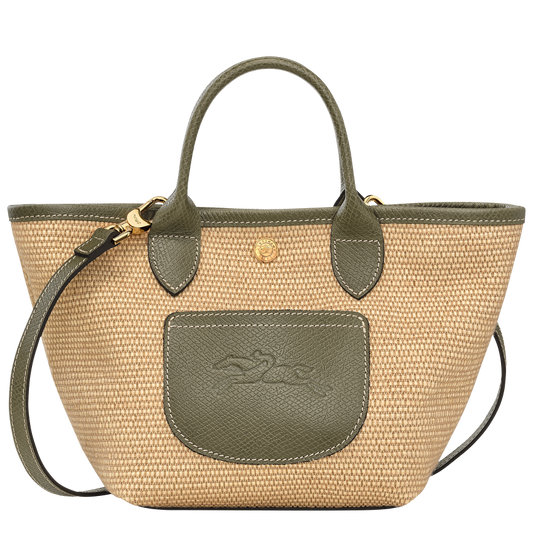 Longchamp - Le Pliage Collection XS Basket bag