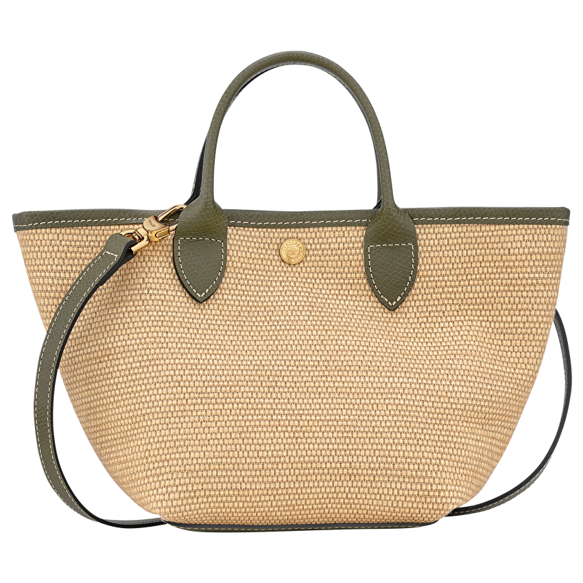 Longchamp - Le Pliage Collection XS Basket bag