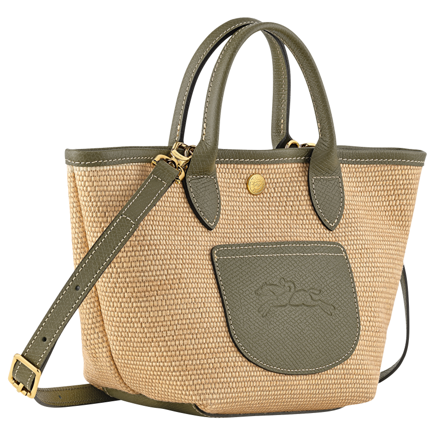 Longchamp - Le Pliage Collection XS Basket bag