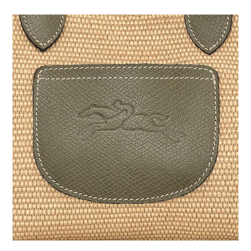 Longchamp - Le Pliage Collection XS Basket bag